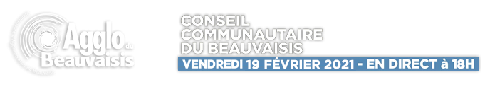 Direct - Communauté D'agglomération Du Beauvaisis